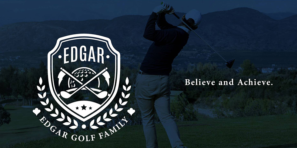 EDGAR-GOLF